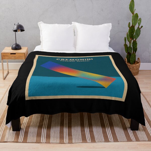 Item preview, Possibili Scenari Beauty Gradient Abstract Prism Retro Aesthetic Pop Art designed and sold by Tooromira.