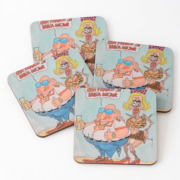 Item preview, Dandy and Samaritan designed and sold by HUMORDAVID.