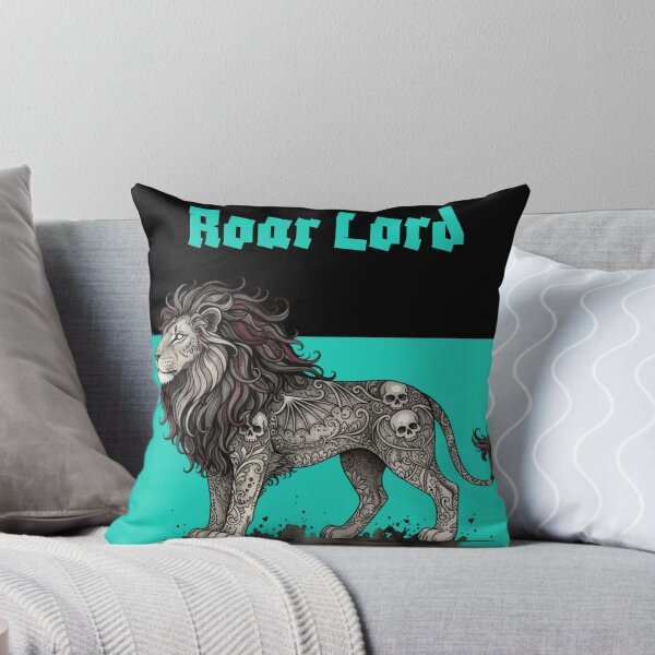 Item preview, Roar Lord designed and sold by Animals-Tees.