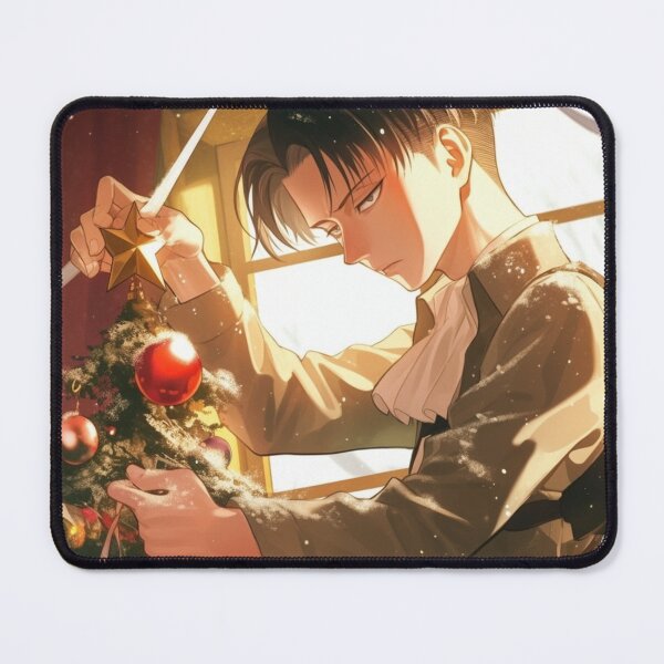 Item preview, Levi Christmas designed and sold by jinwooo.