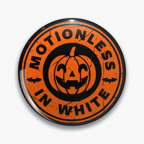 Item preview, MOTIONLESS IN WHITE IN WHITE designed and sold by Marinllee.