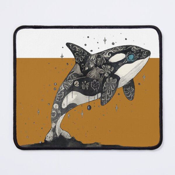 Item preview, Wave Wolf designed and sold by Animals-Tees.