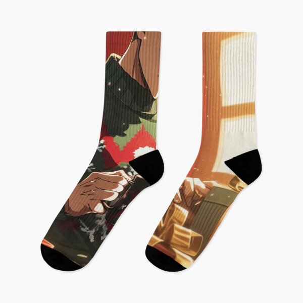 Item preview, Presents in Xmas Day designed and sold by jinwooo.