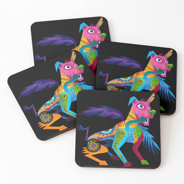 Item preview, Coco Coco Coco Dibujos animados designed and sold by estherjene.
