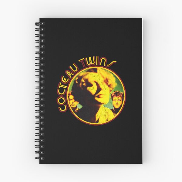 Item preview, Cocteau Twins designed and sold by kakasyrle.