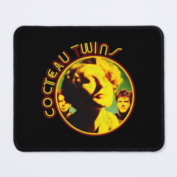 Item preview, Cocteau Twins designed and sold by kakasyrle.