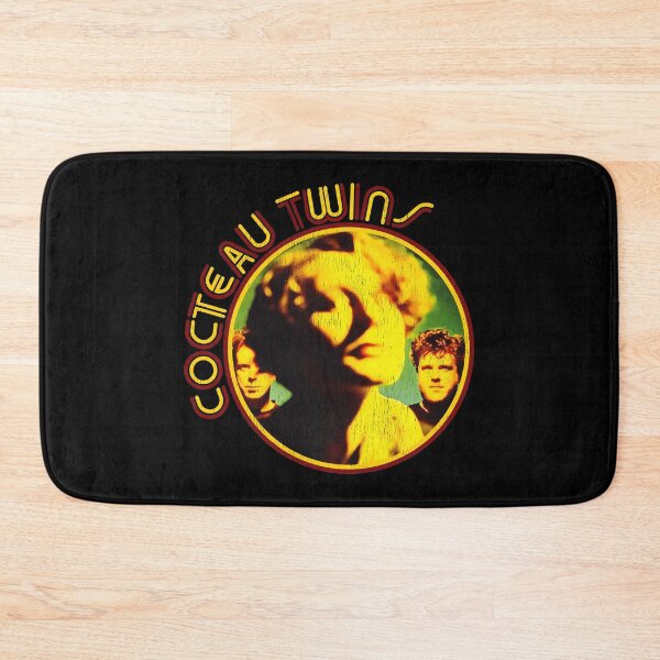 Item preview, Cocteau Twins designed and sold by kakasyrle.