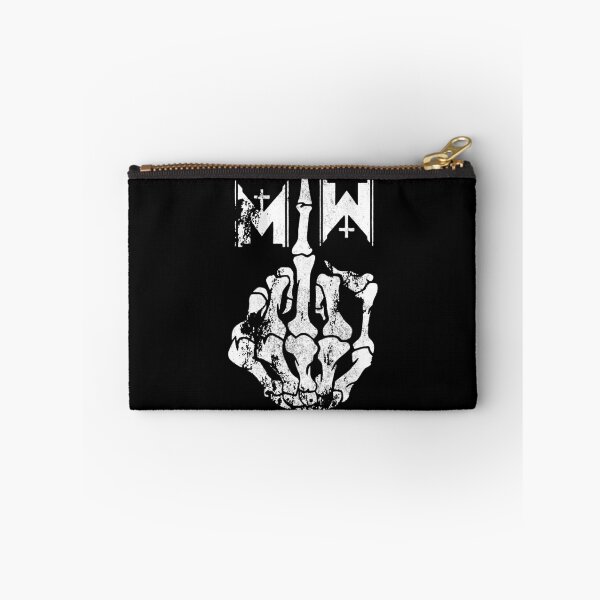 Item preview, MOTIONLESS IN WHITE FUCK SKULL designed and sold by Marinllee.