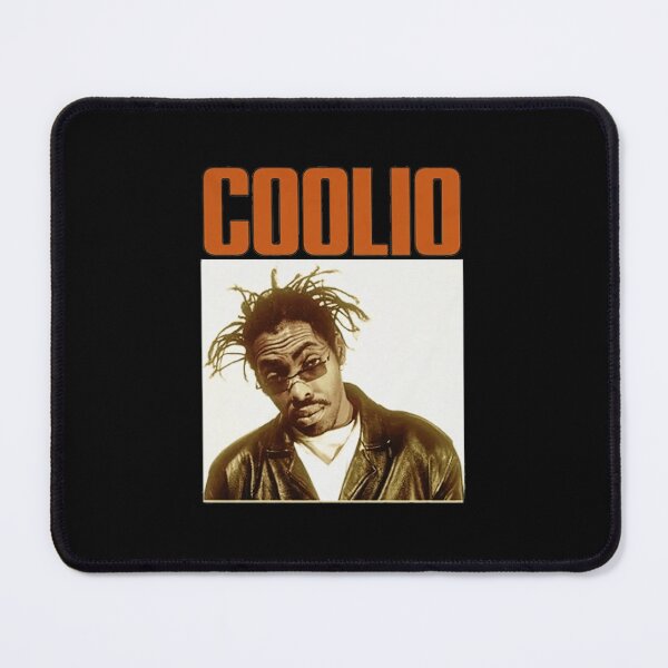 Item preview, Coolio designed and sold by tajanrijonnuid.