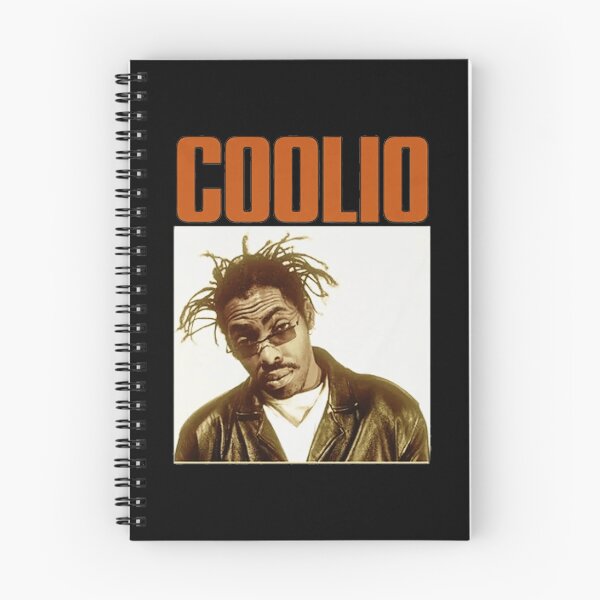 Item preview, Coolio  designed and sold by tajanrijonnuid.