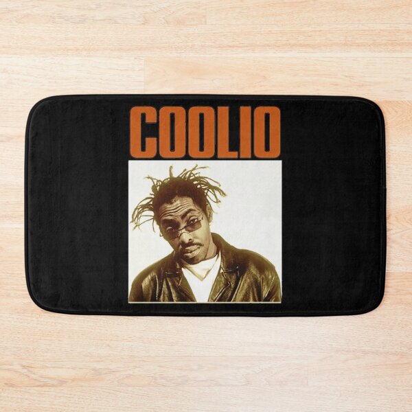 Item preview, Coolio  designed and sold by tajanrijonnuid.