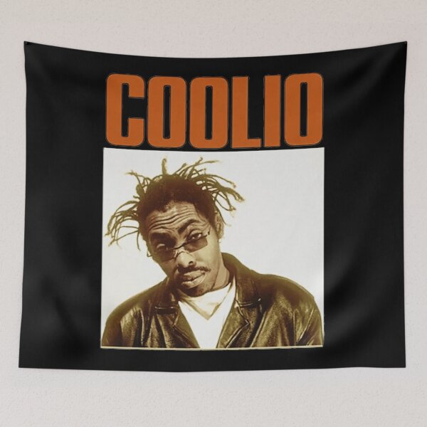 Item preview, Coolio  designed and sold by tajanrijonnuid.
