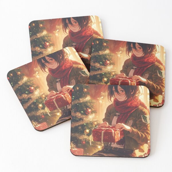 Artikelvorschau, Mikasa Weihnachten entworfen und verkauft von jinwooo.