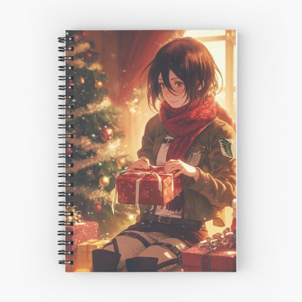 Item preview, Mikasa Xmas designed and sold by jinwooo.