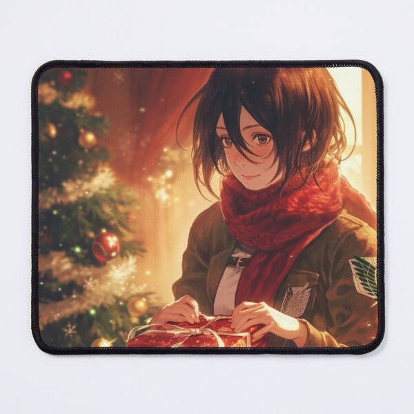 Item preview, Mikasa Xmas designed and sold by jinwooo.
