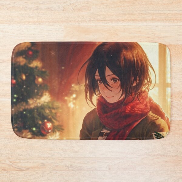 Item preview, Mikasa Xmas designed and sold by jinwooo.