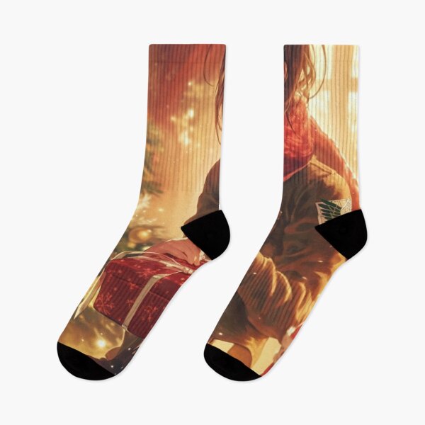 Item preview, Mikasa Xmas designed and sold by jinwooo.
