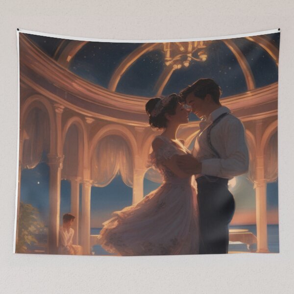 Item preview, Simply in Love designed and sold by afrancisCL.