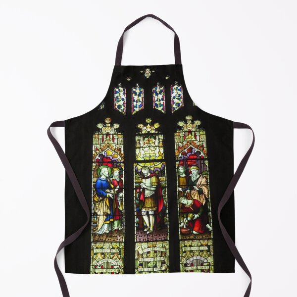Item preview, Stained Glass Window, Dorchester designed and sold by wiggyofipswich.