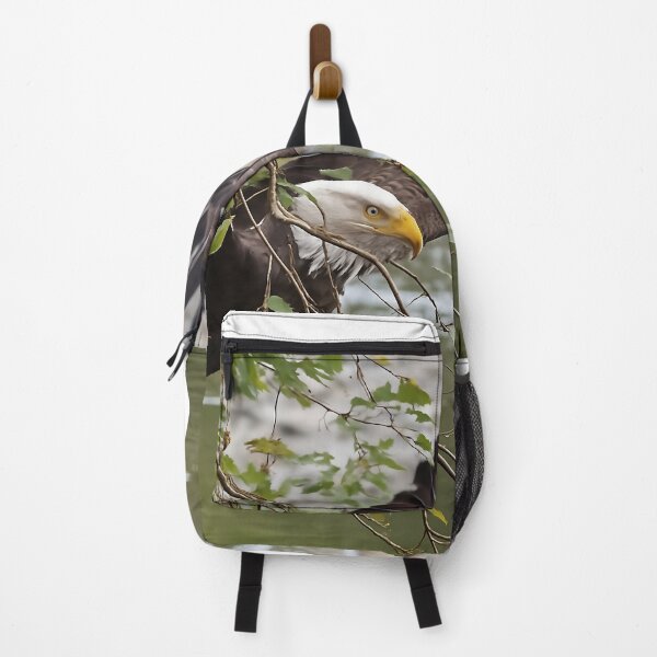 Item preview, Eagle Hop — Port Hardy, BC designed and sold by Fourpointstudio.