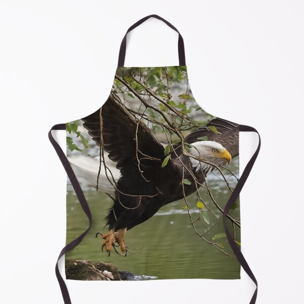 Item preview, Eagle Hop — Port Hardy, BC designed and sold by Fourpointstudio.