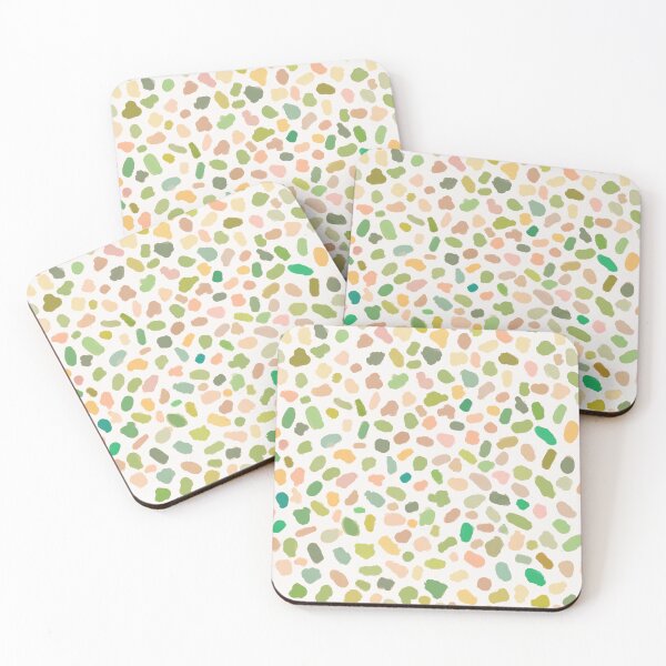 Item preview, Green pebbles designed and sold by Navitaloves.