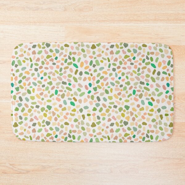 Item preview, Green pebbles designed and sold by Navitaloves.