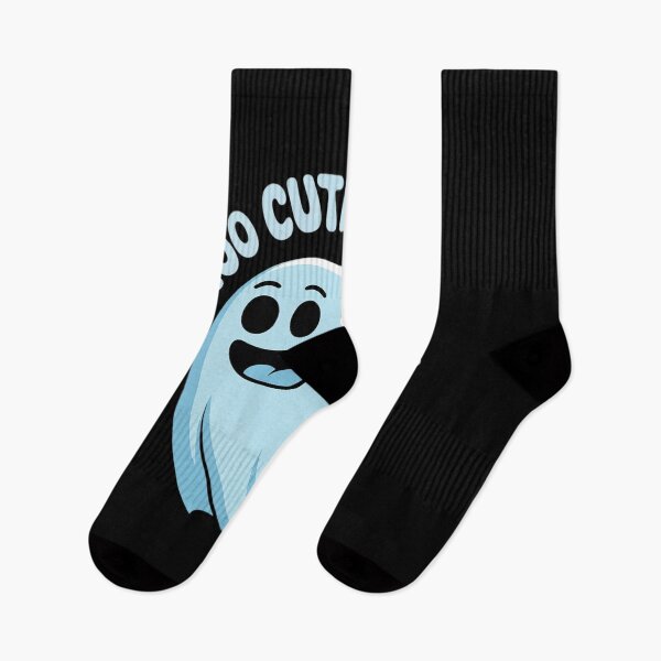 Item preview, Too Cute To Spook - Fun for Halloween  designed and sold by KonstanKoraner.