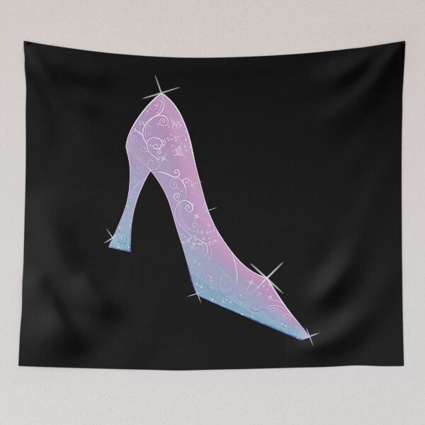 Item preview, Cinderella Million To One designed and sold by andeebaned.