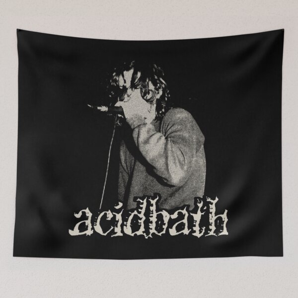 Item preview, Music Band Album Metal Concert Logo Vintage Funny designed and sold by EganPace.