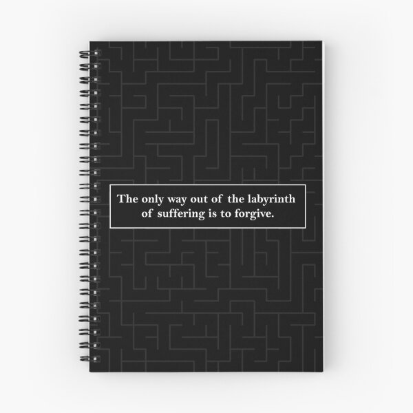 Item preview, Labyrinth Quote - Looking for Alaska designed and sold by terri-esmee.