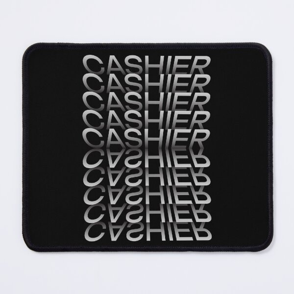 Item preview, Cashier Life designed and sold by AdventArt.