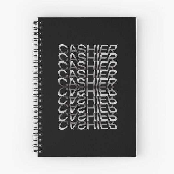 Item preview, Cashier Life designed and sold by AdventArt.
