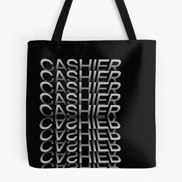 Item preview, Cashier Life designed and sold by AdventArt.
