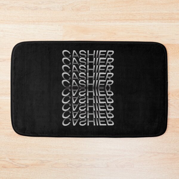 Item preview, Cashier Life designed and sold by AdventArt.