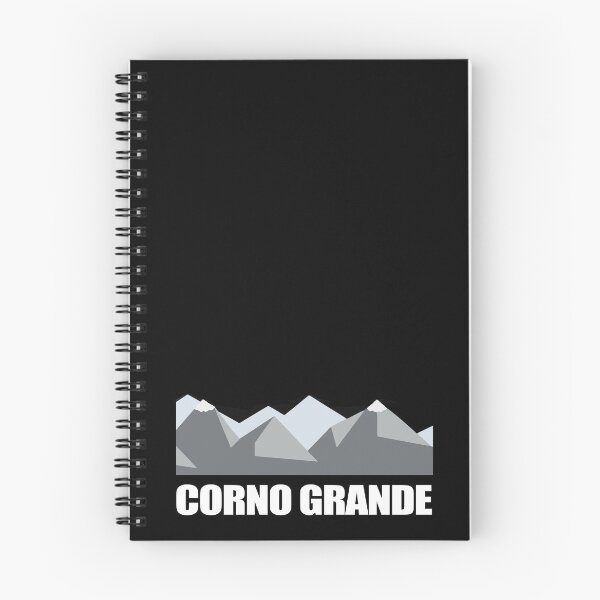 Item preview, Corno Grande designed and sold by 4tomic.