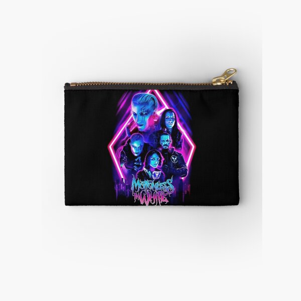 Item preview, MOTIONLESS IN WHITE CYBERHEX designed and sold by Marinllee.
