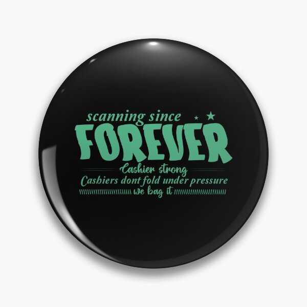 Item preview, Scanning Since Forever designed and sold by AdventArt.