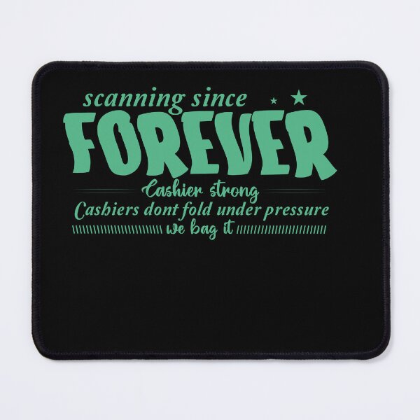 Item preview, Scanning Since Forever designed and sold by AdventArt.