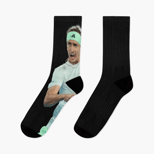 Item preview, Tennis - Alexander Zverev designed and sold by Demainser.