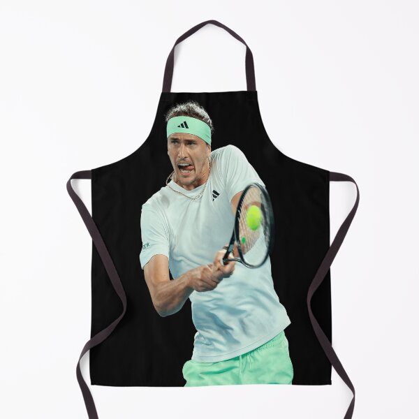 Item preview, Tennis - Alexander Zverev designed and sold by Demainser.