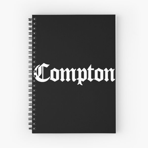 Item preview, Coolio Compton designed and sold by tajanrijonnuid.
