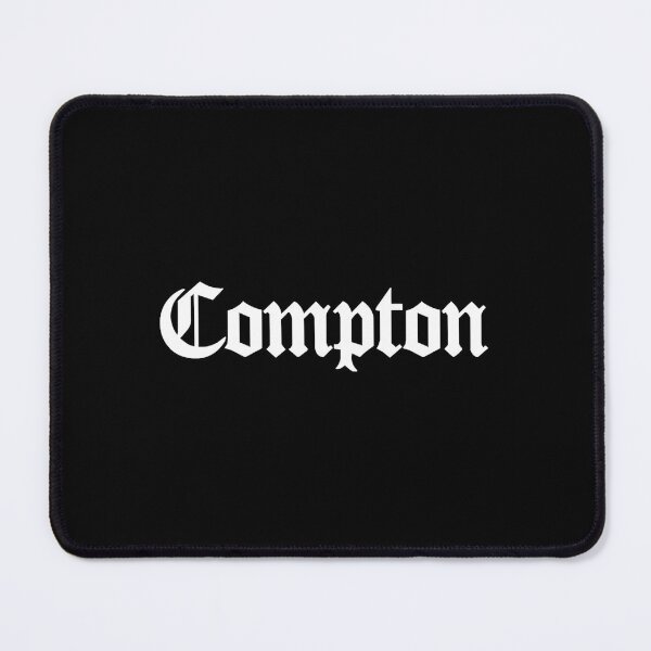 Item preview, Coolio Compton designed and sold by tajanrijonnuid.