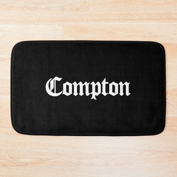 Item preview, Coolio Compton designed and sold by tajanrijonnuid.