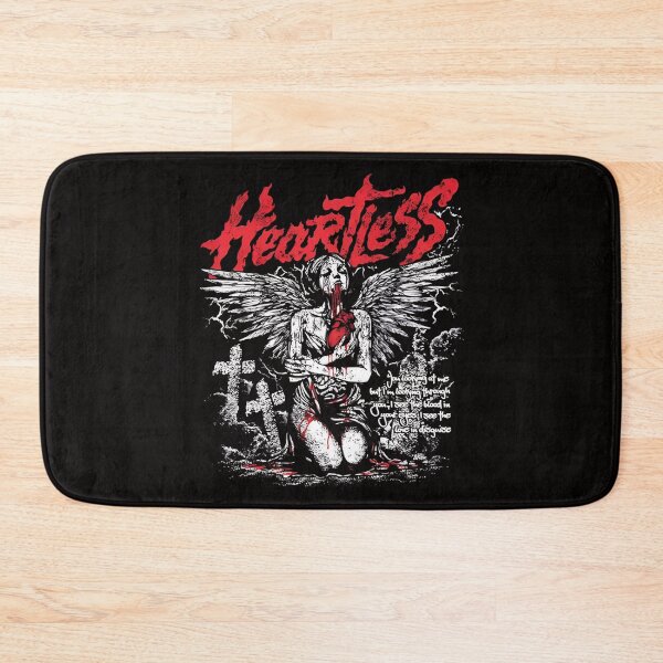 Item preview, Heartless hearts - halloween Graphic designed and sold by MythicMosaics.