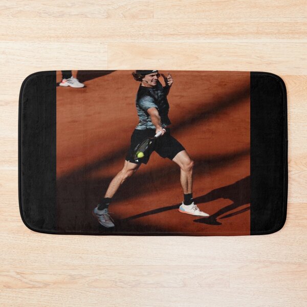 Item preview, Tennis - Alexander Zverev designed and sold by Demainser.
