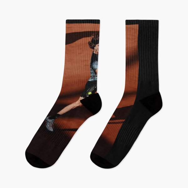 Item preview, Tennis - Alexander Zverev designed and sold by Demainser.