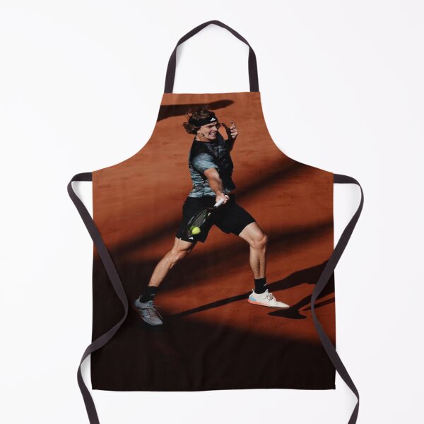Item preview, Tennis - Alexander Zverev designed and sold by Demainser.