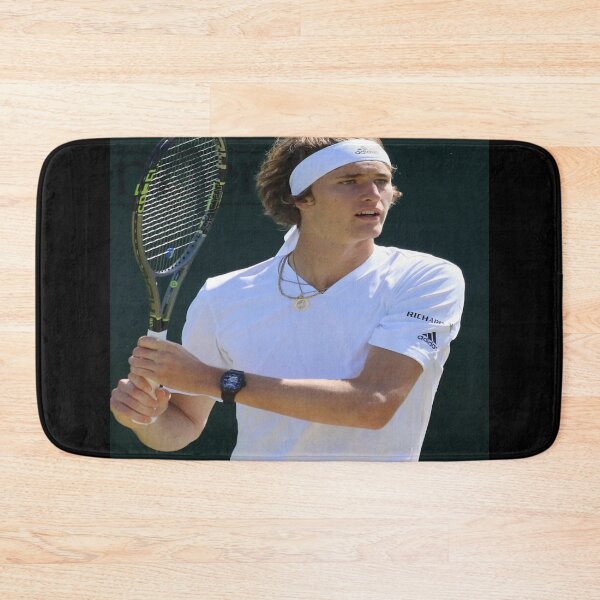 Item preview, Tennis - Alexander Zverev designed and sold by Demainser.