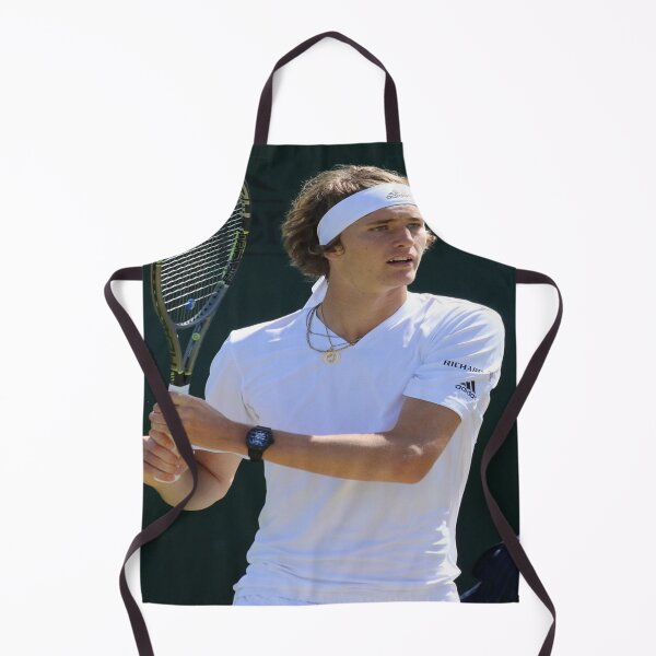 Item preview, Tennis - Alexander Zverev designed and sold by Demainser.
